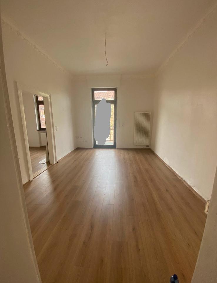 Thumbnail-Wohnung im Zentrum von Worms zu vermieten