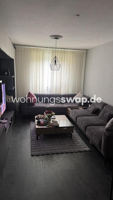 Thumbnail-Wohnungsswap - 2 Zimmer, 46 m² - Melusinenstraße, Berg am Laim, München