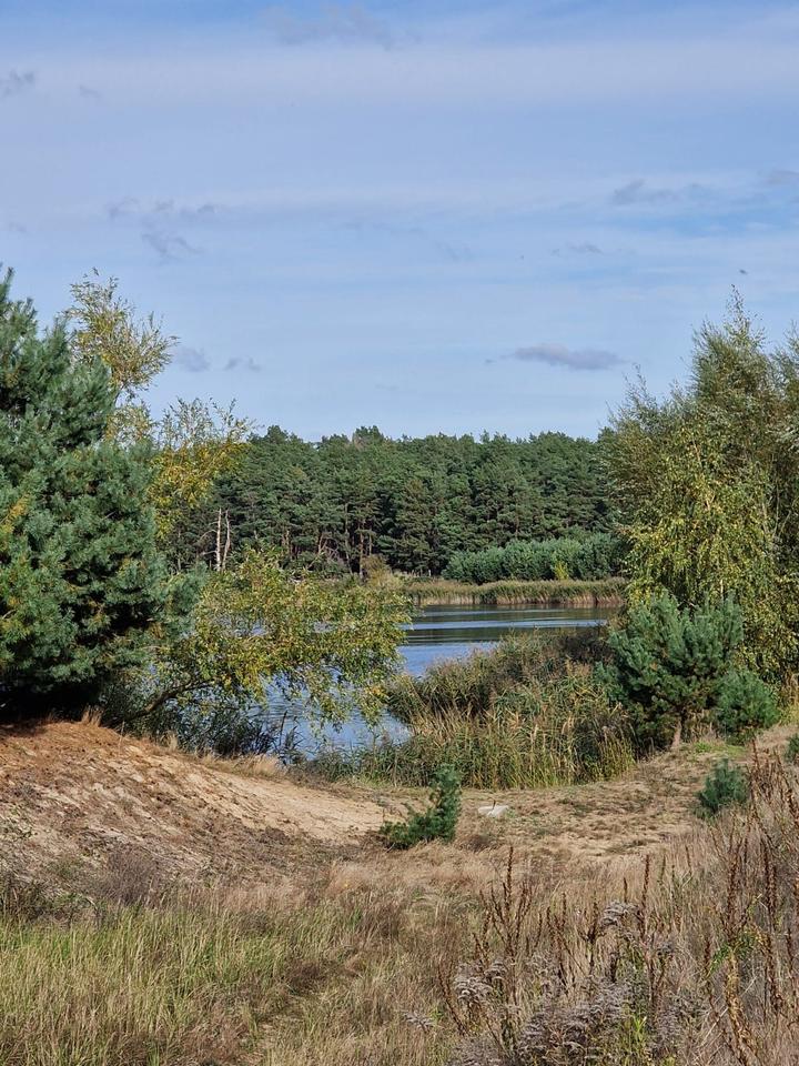 Thumbnail-Wochenend Ferien Haus am See Wandlitz OT Ruhlsdorf prov.frei