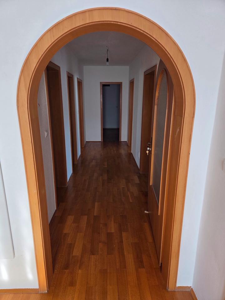 Thumbnail-2-Zimmerwohnung mit großem Balkon in Hauzenberg (94051)