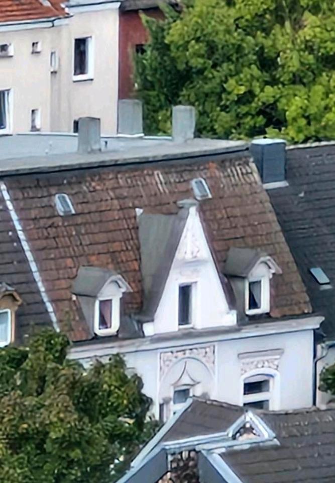 Thumbnail-MFH Bochum prov.-frei, City Terrassenwohnung m Garten frei