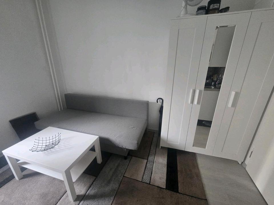 Thumbnail-kleine 1 ZW in Frankfurt Nied