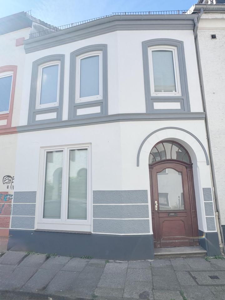 Thumbnail-Möblierte Wohnung in saniertem Altbremer Haus in zentraler Lage im Ostertor
