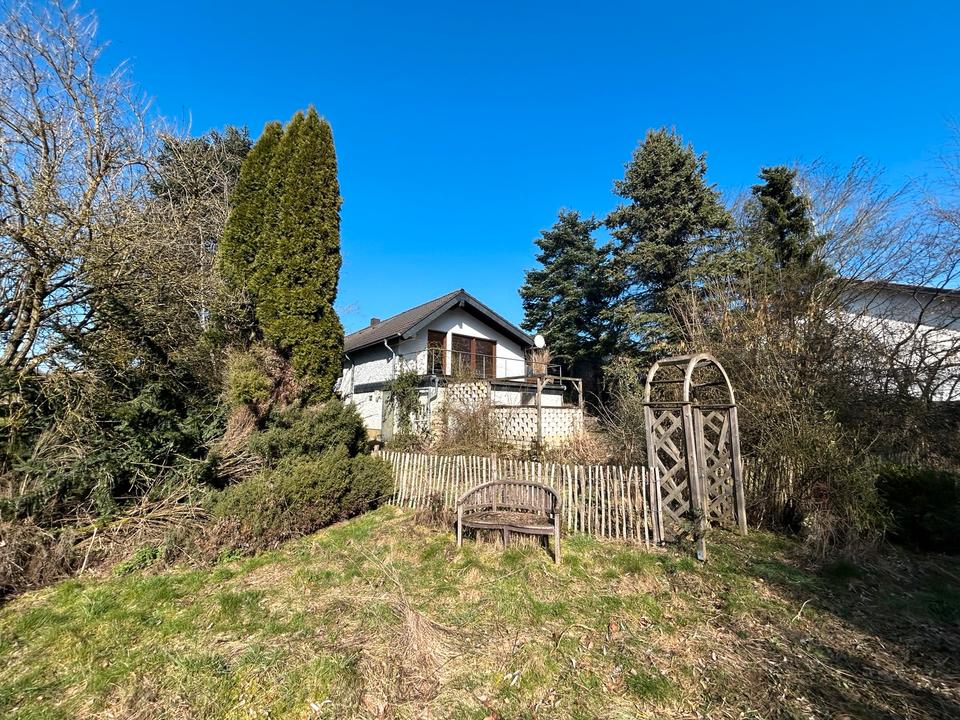 Thumbnail-Wunderschönes Haus in Blankenheim Fachwerkhaus