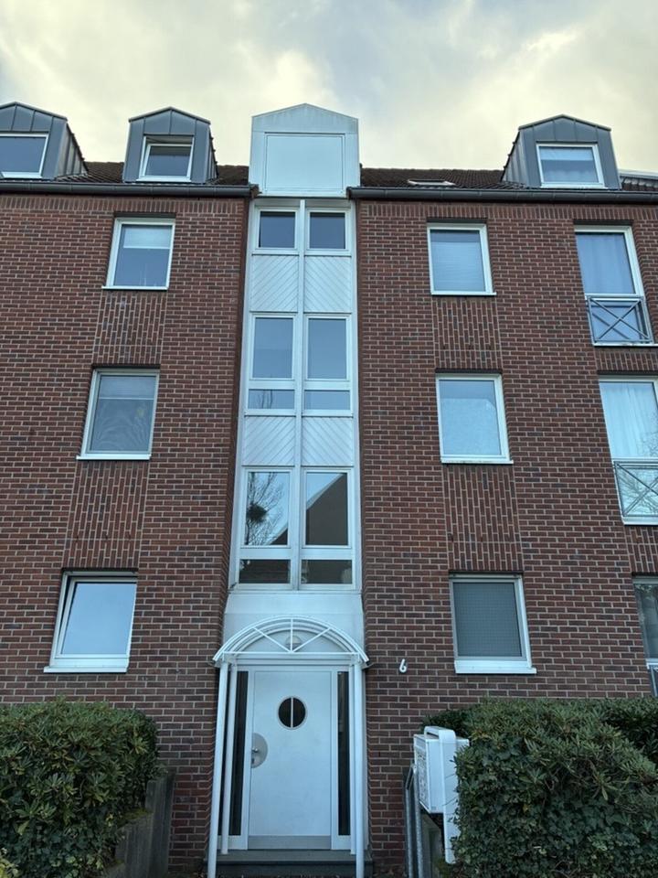 Thumbnail-Wohnfühlen bei VIVAWEST