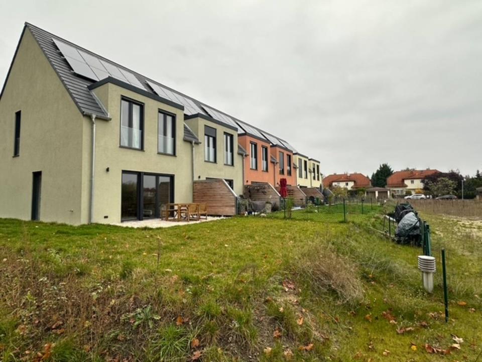 Thumbnail-Wunderschönes Reihenmittelhaus Passivhaus zur Vermietung!