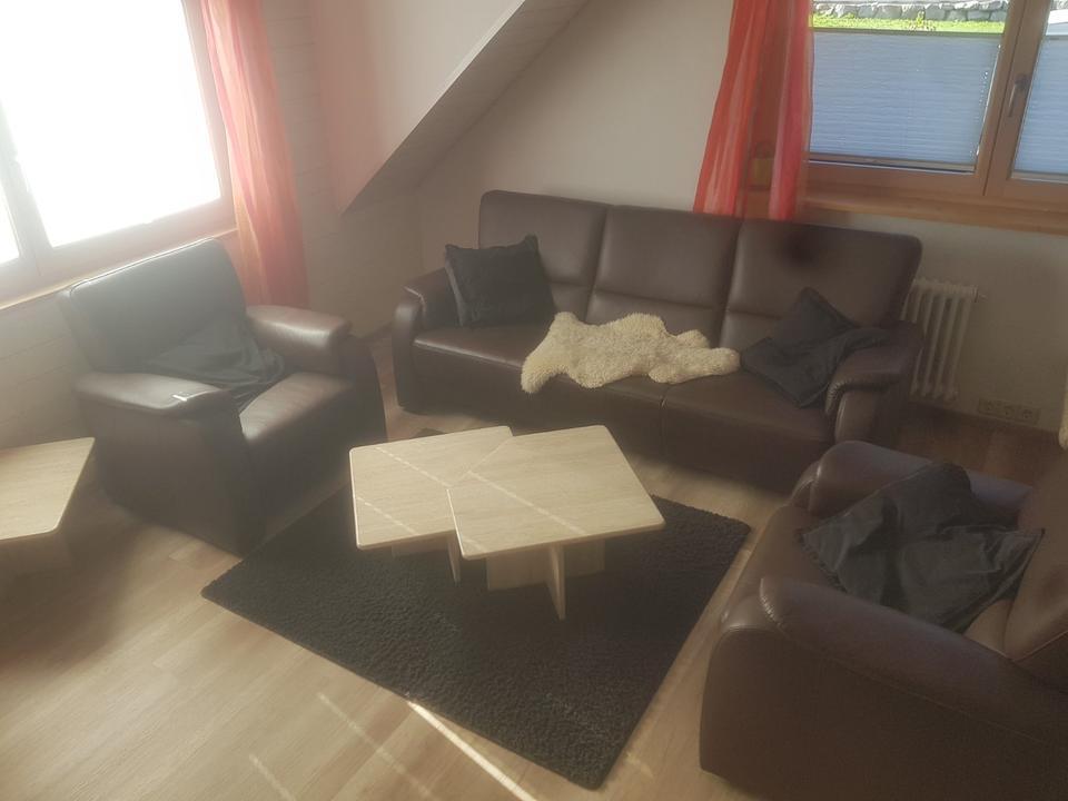 Thumbnail-Ferienwohnung AF Schwarzwald bei Feldberg, Titisee, Schluchsee