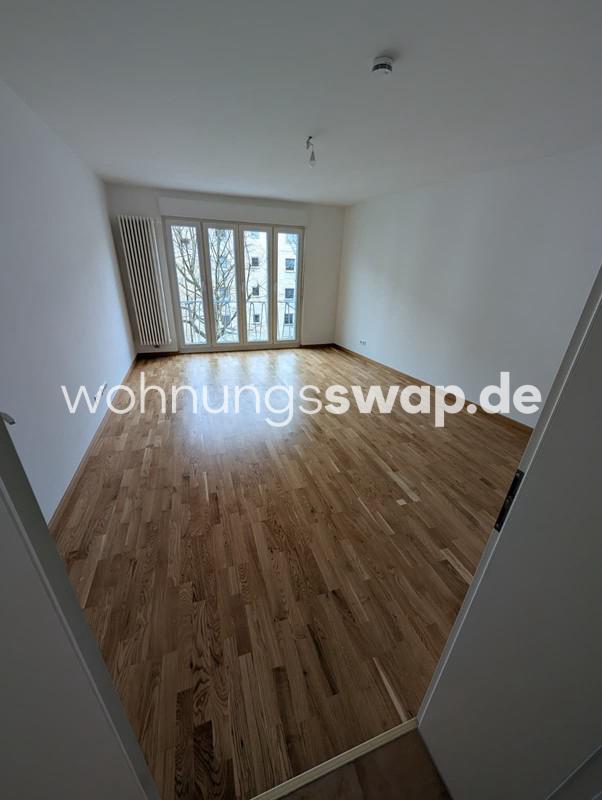 Thumbnail-Wohnungsswap - 3 Zimmer, 78 m² - Theresienstraße, Maxvorstadt, München