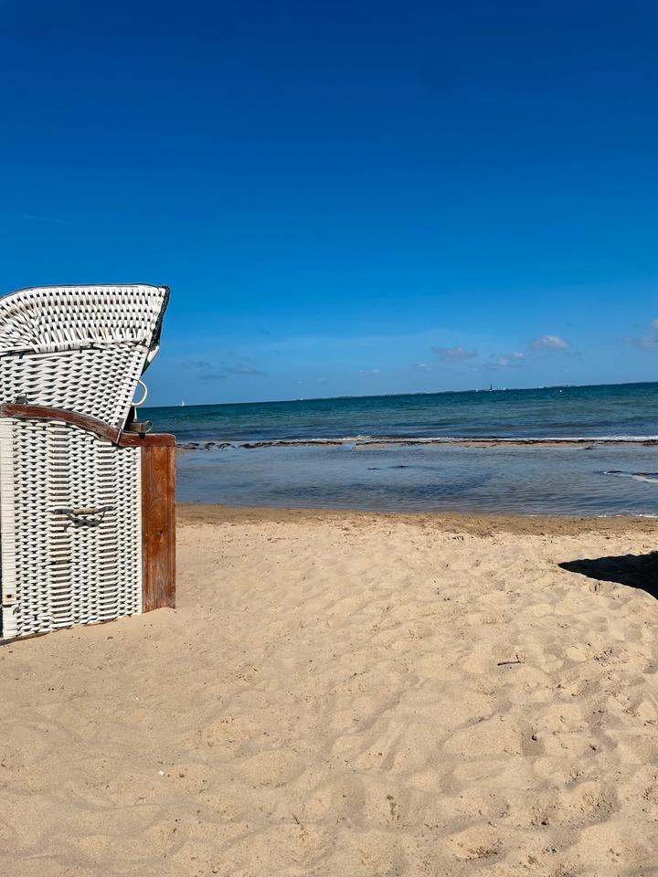 Thumbnail-Kurzurlaub im Ferienapartment mit See-&Meerblick in Heiligenhafen