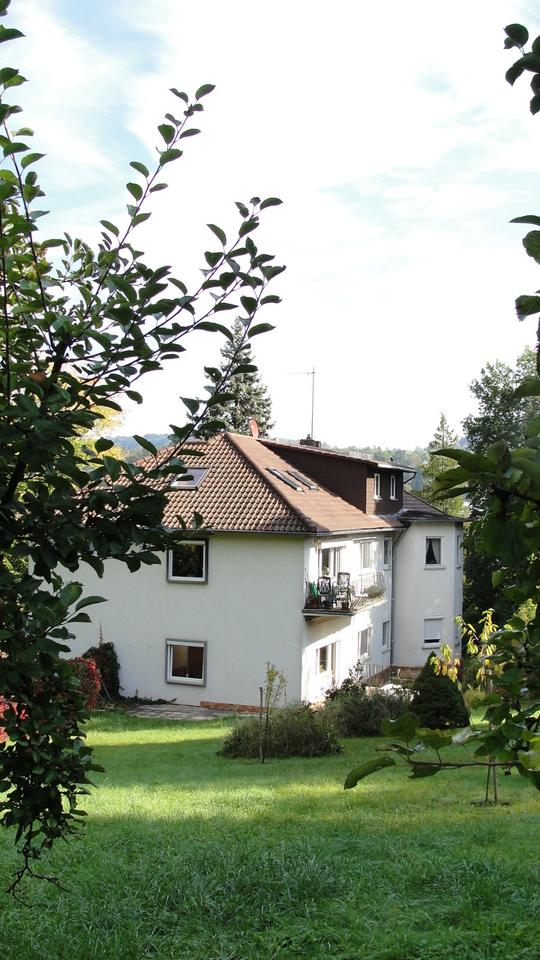 Thumbnail-2-Zimmer-Wohnung im Grünen!