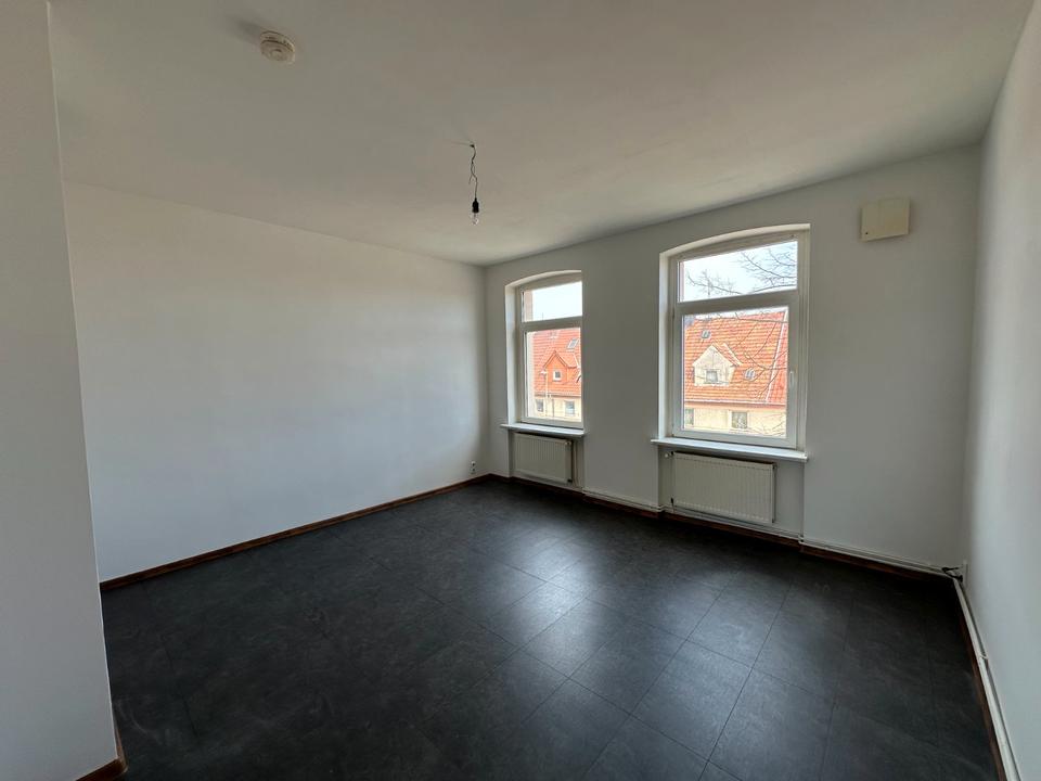 Thumbnail-1-Zimmer-Wohnung in Schwerin-Medewege