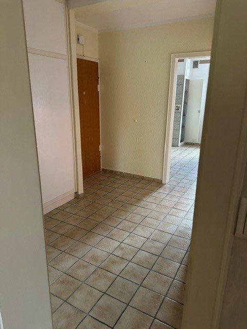 Thumbnail-2 Zimmerwohnung mit großem Balkon