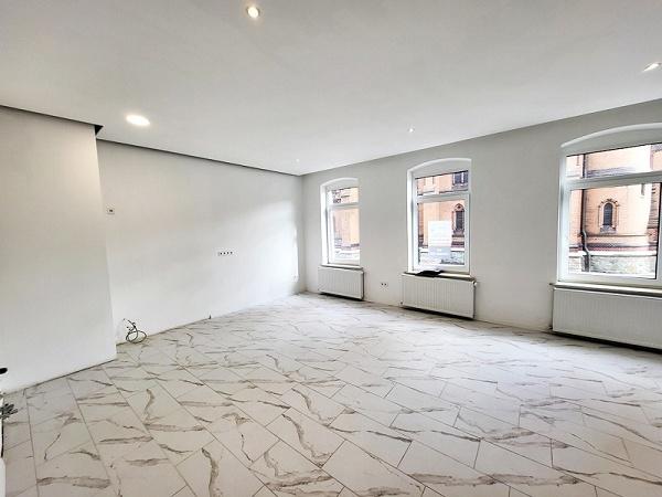 Thumbnail-Moderne, neu sanierte 3-Raum-Wohnung in Zentrumslage