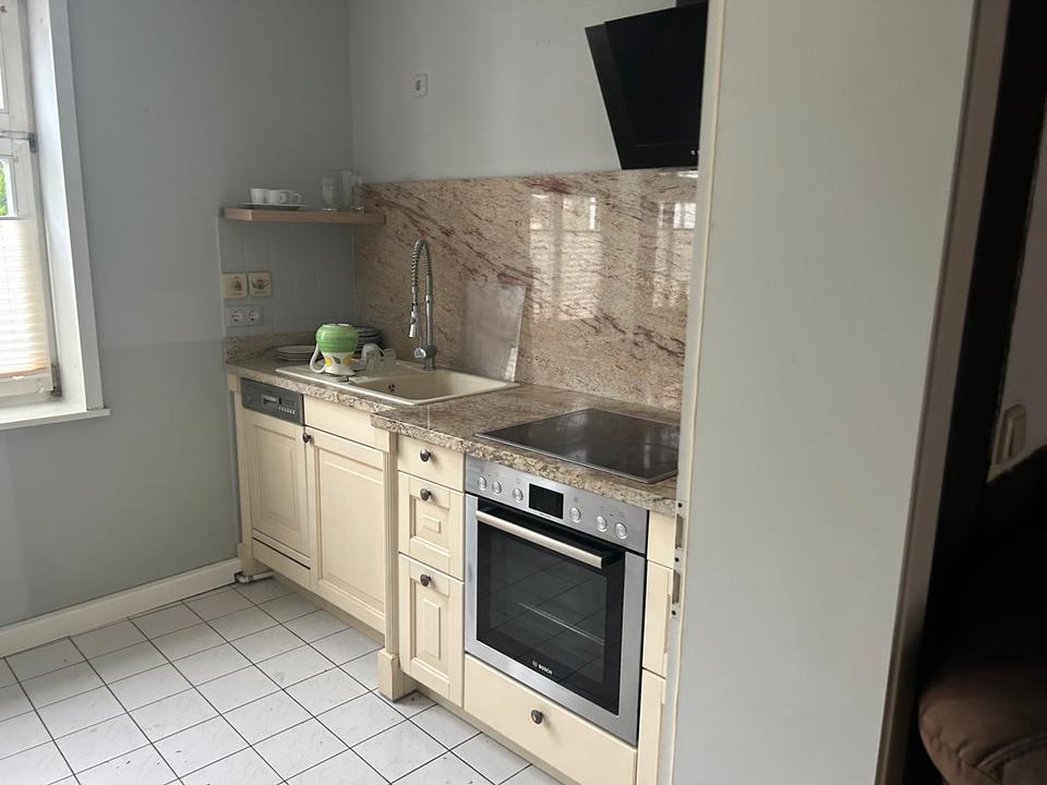 Thumbnail-Wohnung zum vermieten.