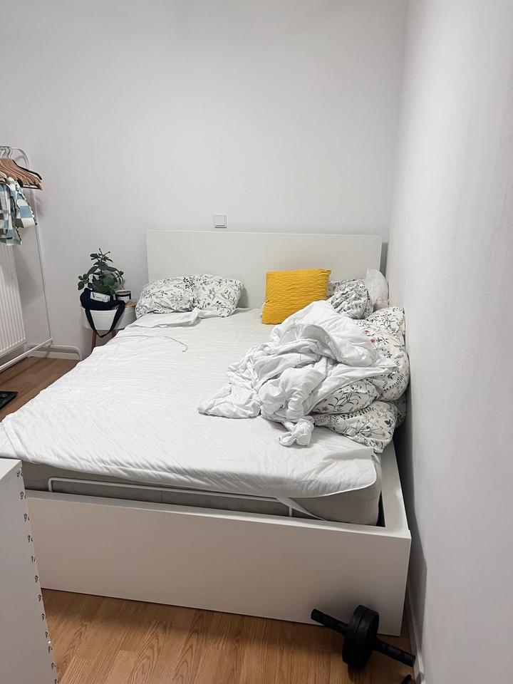 Thumbnail-Wohnung, Studentenwohnung, Miete, Uniflora