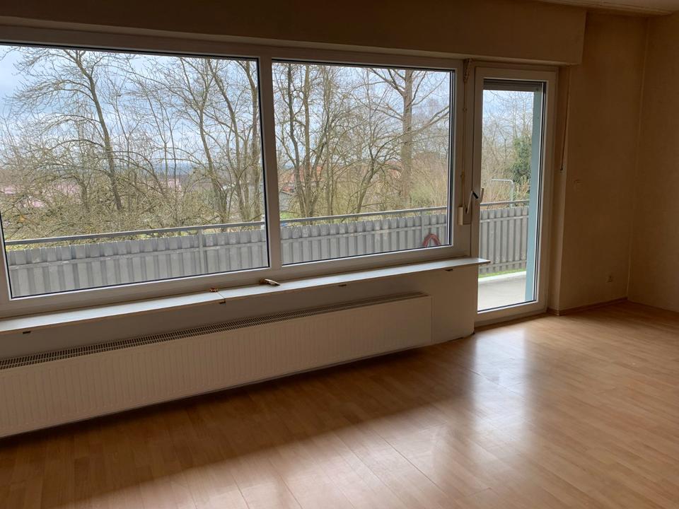 Thumbnail-Helle, freundliche Wohnung