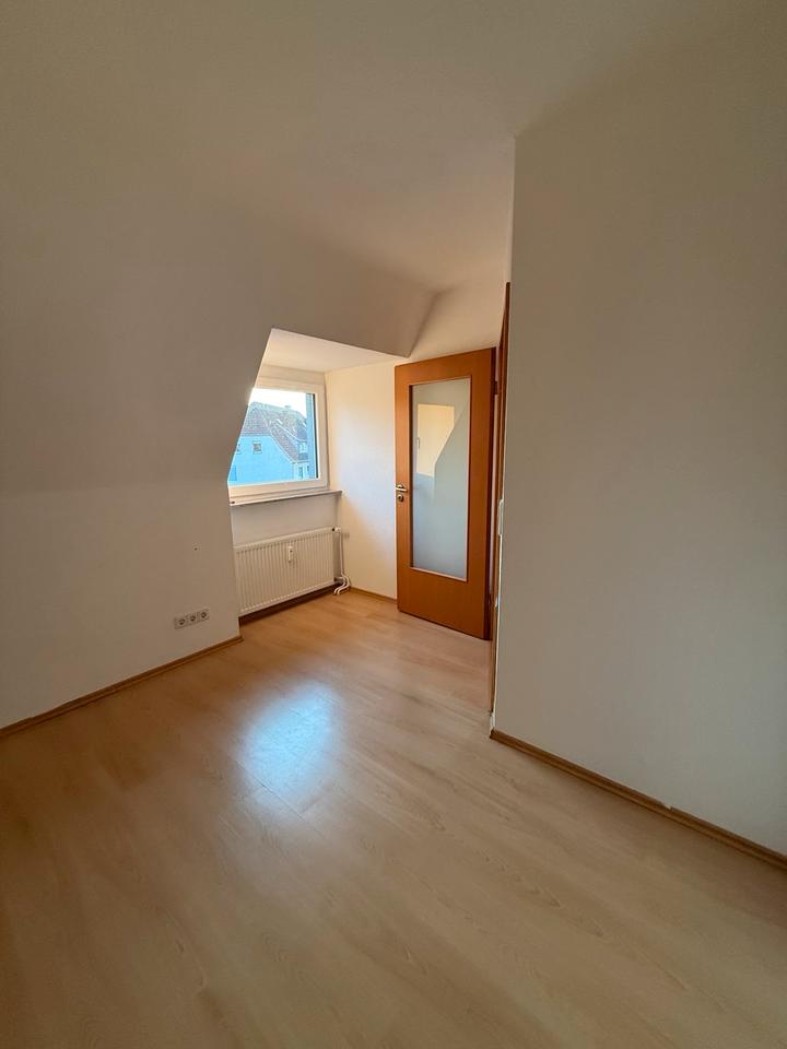 Thumbnail-4-Zimmer-Dachgeschoss in Soest – hell, gepflegt, sofort verfügbar