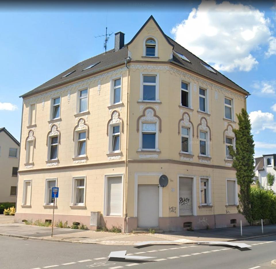 Thumbnail-Helle 2,5-Zimmer-Wohnung in Dortmund-Lütgendortmund
