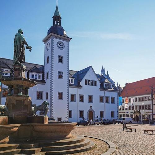 Thumbnail-Schöne Altstadtlage!