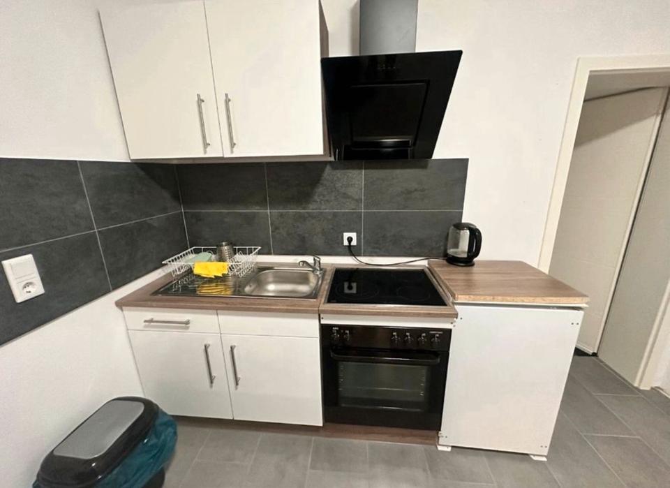 Thumbnail-Monteurwohnung, Monteure, Feremden Zimmer