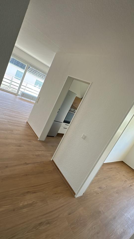 Thumbnail-Wohnung modern 2ZKBB