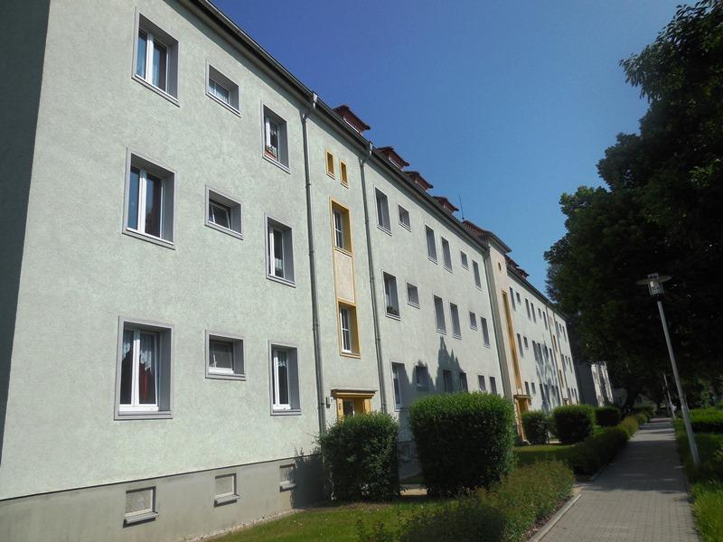 Thumbnail-Schöner Ausblick garantiert! Gemütliche 2-Raum-Wohnung in Gera-Zwötzen verfügbar.