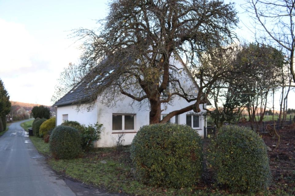 Thumbnail-Großzügiges Einfamilienhaus in unverbaubarer Traumlage
