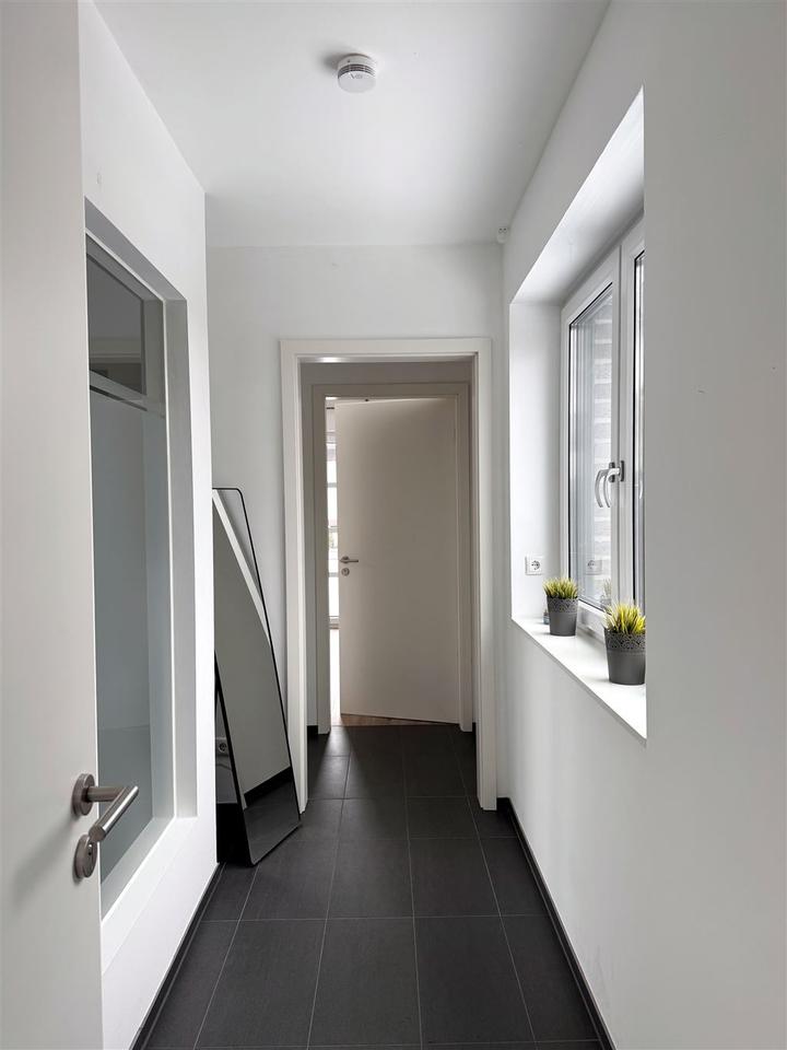 Thumbnail-WG-Zimmer in 2er-WG – Erdgeschoss mit Terrasse, ruhige & zentrale Lage!