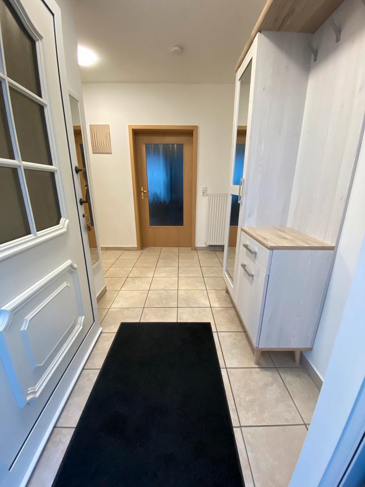 Thumbnail-Erdgeschoss Wohnung für Paare ab 1.9.2026