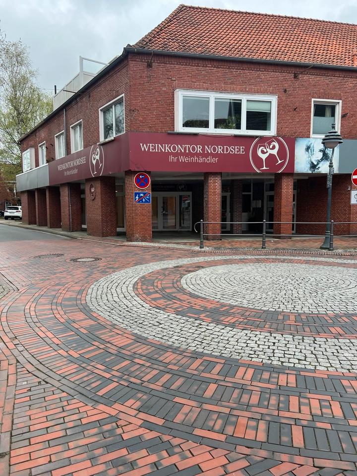Thumbnail-Großzügige Gewerbefläche zu vermieten Innenstadt Esens