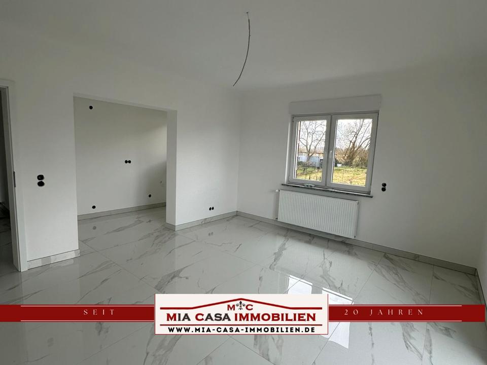 Thumbnail-Obergeschosswohnung in Schwalbach zu Vermieten