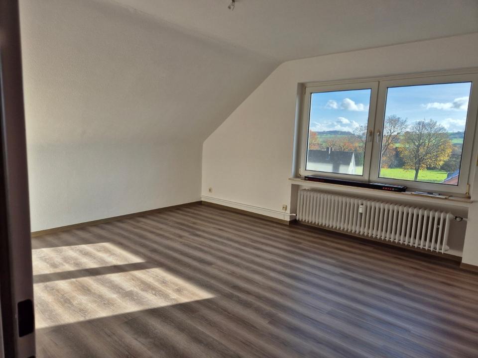 Thumbnail-Gepflegte Wohnung in ruhiger Lage von Blomberg-Herrentrup