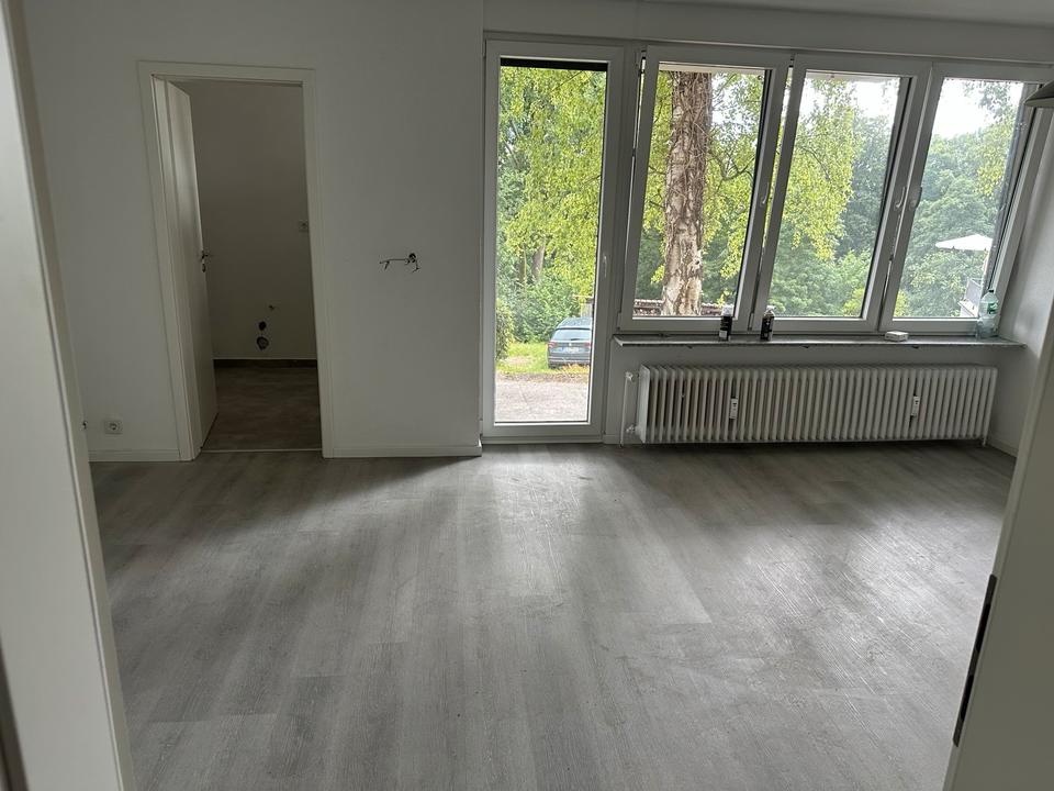 Thumbnail-Lebach 1ZKB 40qm Wohnung ab sofort zu vermieten