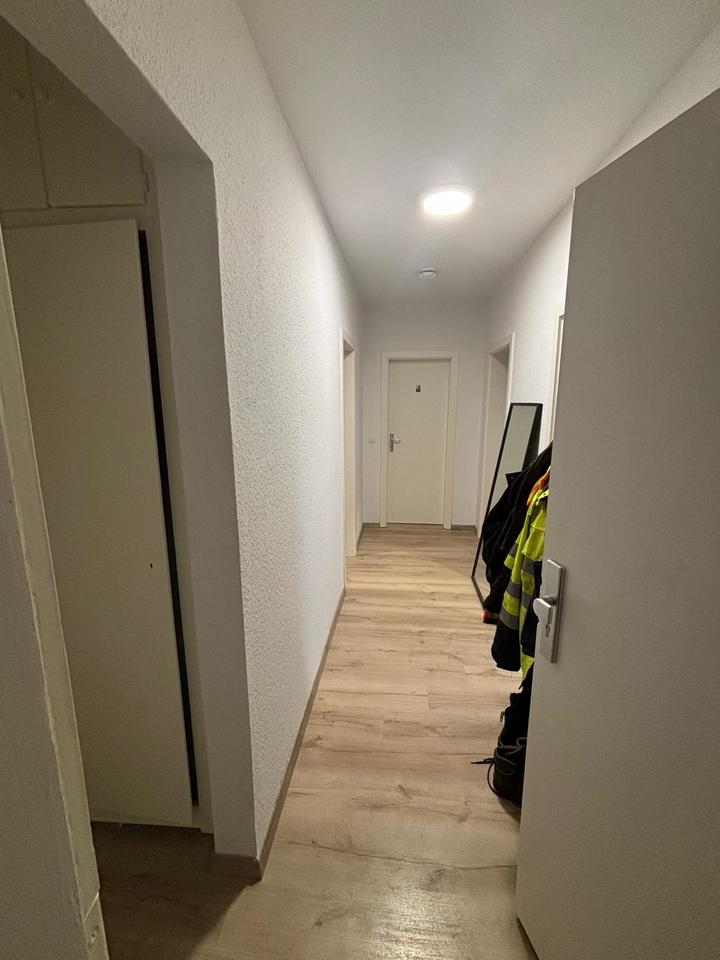 Thumbnail-Mietwohnung Aurich