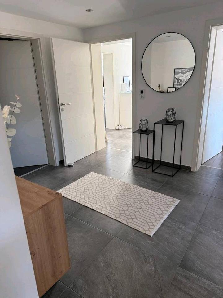 Thumbnail-3,5 Zimmer Wohnung mit 95qm Wohnfläche u. Garten