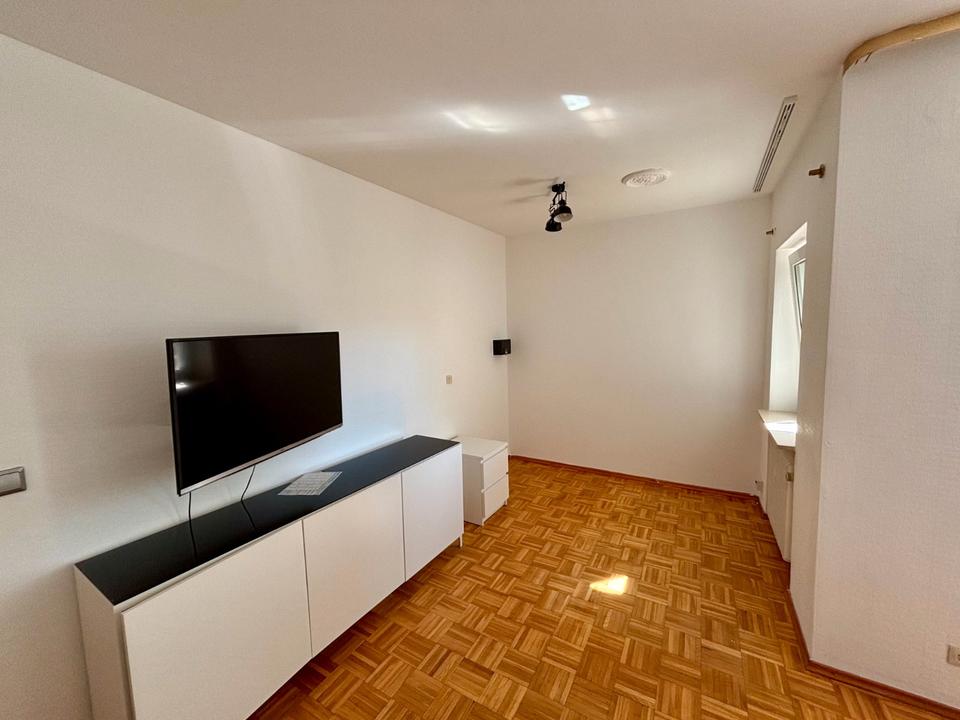 Thumbnail-Traumwohnung! 32m² möbliert | Neues Bad | Großer Balkon