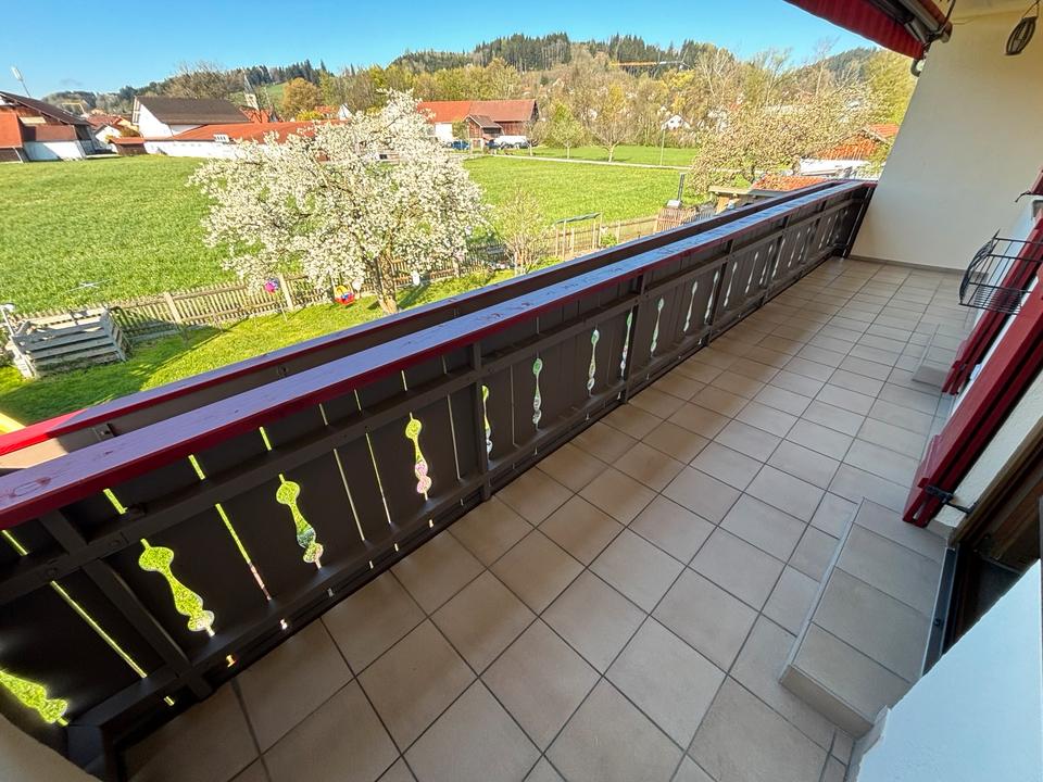 Thumbnail-2 Zimmer Wohnung