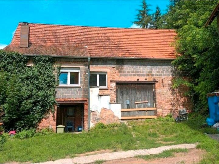 Thumbnail-Zwei Häuser zum Kaufpreis von Einem!