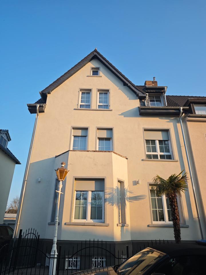 Thumbnail-İdyllische Stadtvilla am Nordglacis