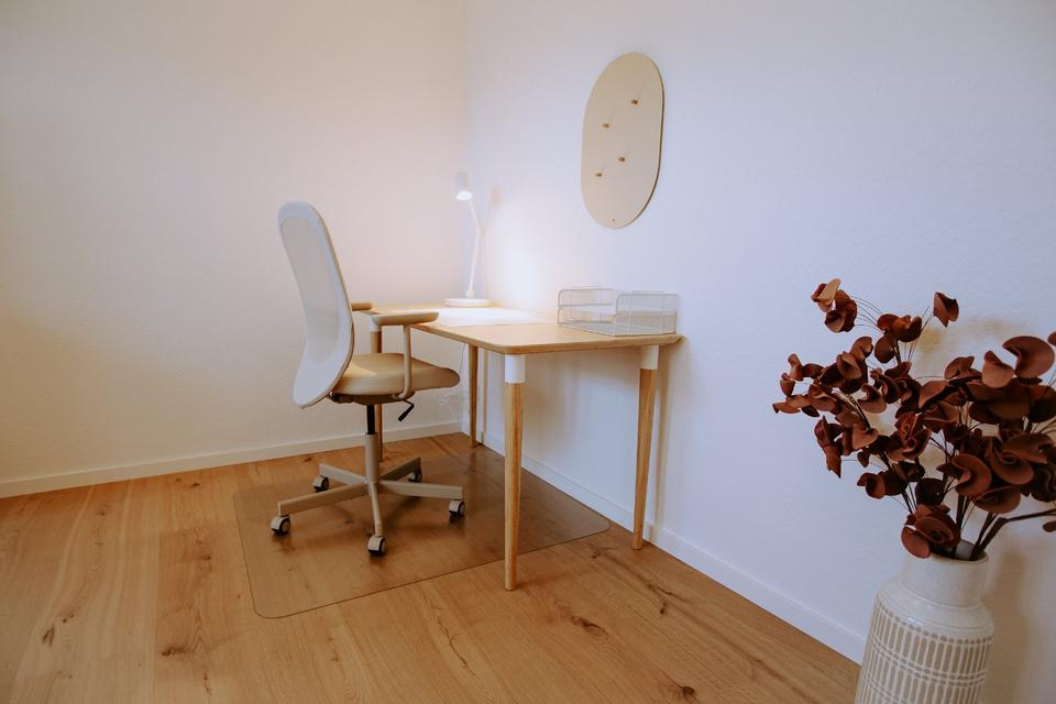 Thumbnail-Ferienwohnung Möblierte Wohnung Übergangswohnung