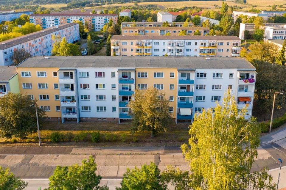 Thumbnail-Sanierte gemütliche 2-Raum Wohnung!