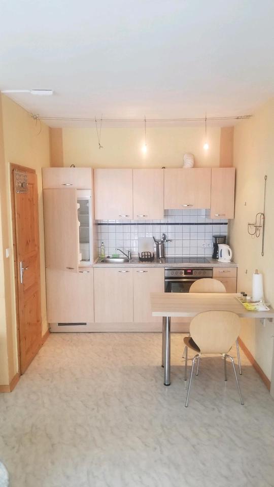 Thumbnail-2 Zimmer Fewo.voll eingerichtet mit Waschmaschine