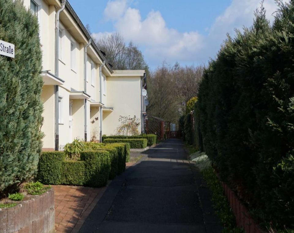 Thumbnail-Charmantes und familienfreundliches Reihenhaus mit Garten