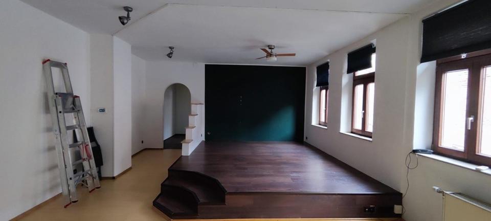 Thumbnail-2-Zimmer-Loftwohnung im Fürther Zentrum