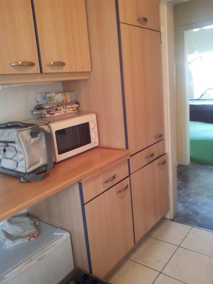 Thumbnail-Kleine Mietwohnung mit Unianbindung im Herzen von Lütgendortmund