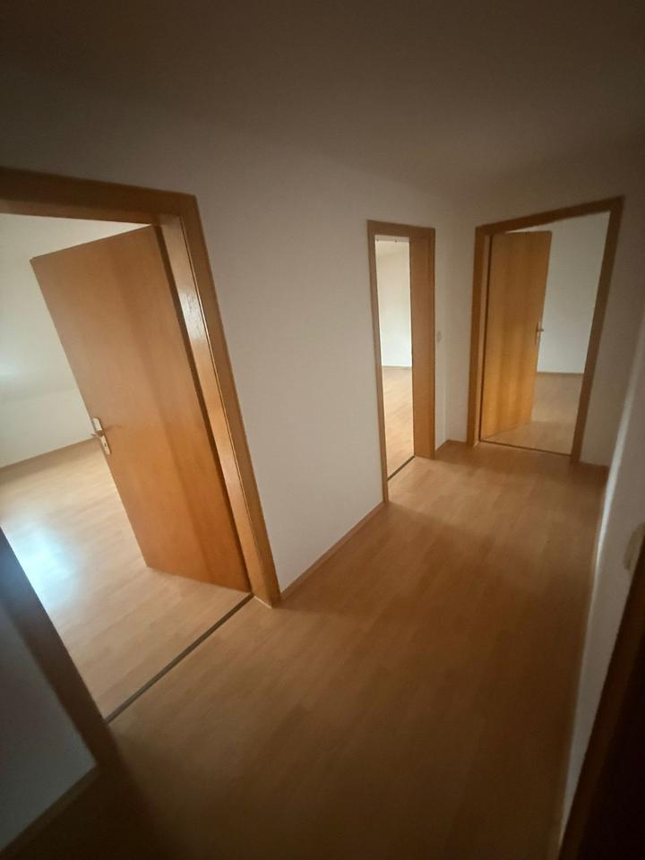 Thumbnail-3-Zimmer-Dachgeschosswohnung in zentraler Lage