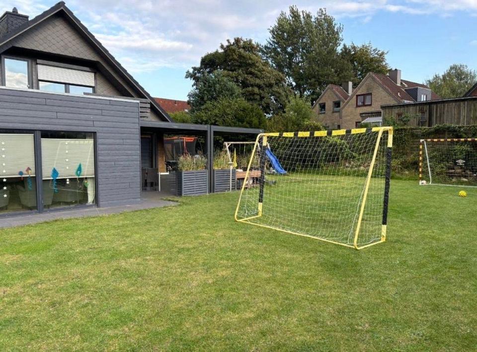 Thumbnail-Einfamilienhaus in Handewitt ohne Provision