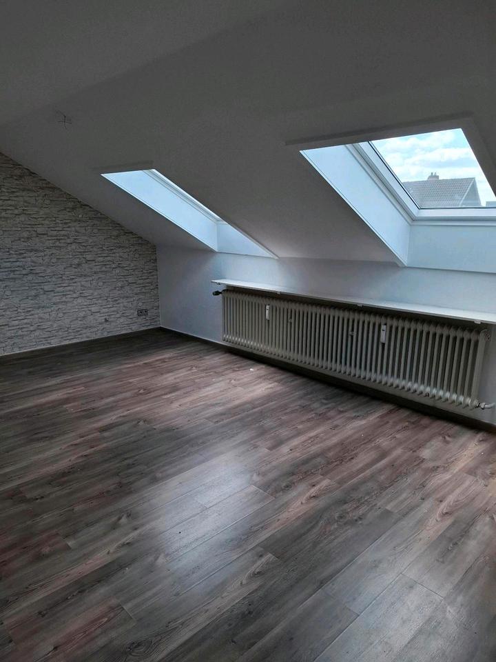 Thumbnail-Wohnung 2ter Stock, Korbach