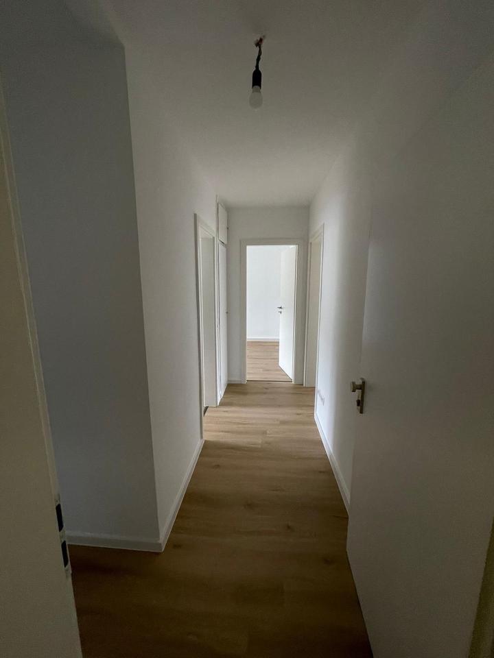 Thumbnail-Nähe Stuttgart Hauptbahnhof 2-Zimmer Wohnung 53 m², 1100€ kalt
