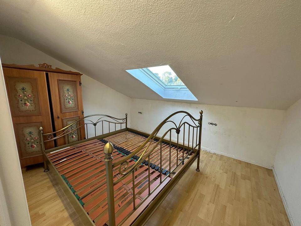 Thumbnail-4 Zimmer Wohnung ca. 110qm in Sinsheim-Steinsfurt